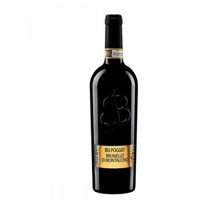 Belpoggio Brunello di Montalcino DOCG