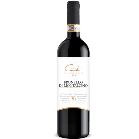 Brunello di Montalcino DOCG