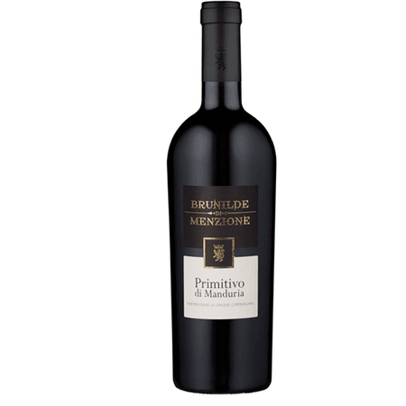 Brunilde Primitivo di Manduria DOC  Magnum 1500 ml