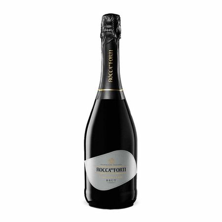 BRUT VINO SPUMANTE Rocca dei Forti