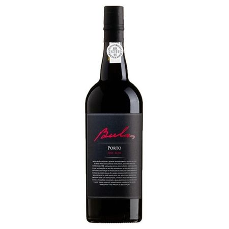 BULAS Porto Ruby Reserve 750 ml