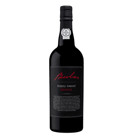 BULAS Porto Tawny Reserve 750 ml