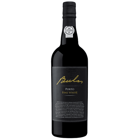 BULAS Porto White Reserve 750 ml