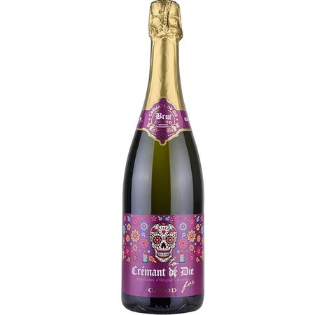 Carod Cremant to die Brut AOP 12%