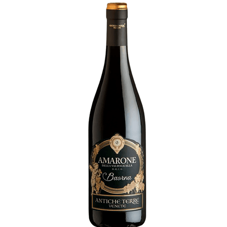 AMARONE DELLA VALPOLICELLA BAORNA