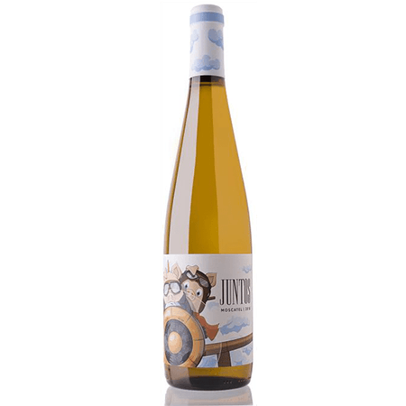 Juntos Moscatel 11%
