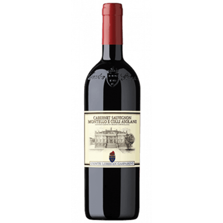 Loredan Gasparini Cabernet Sauvignon DOC