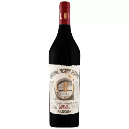 Pasqua Cabernet Sauvignon Lui IGT