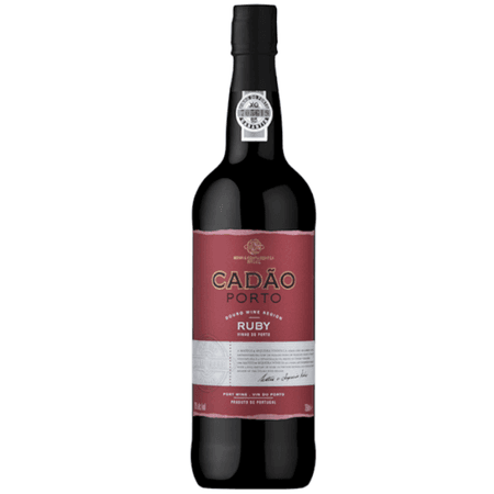 CADÃO Porto Ruby 750 ml