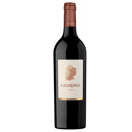 Caiarossa Toscana IGT EKO