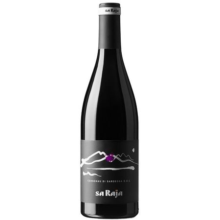 CANNONAU DI SARDEGNA DOC CZERWONE