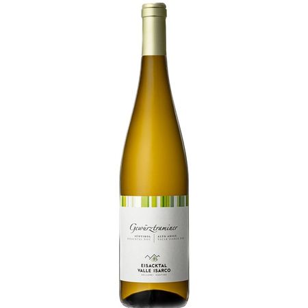 Cantina Valle Isarco Gewurztraminer DOC