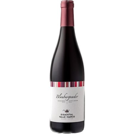 Cantina Valle Isarco Pinot Nero (Blauburgunder) DOC 750 ml