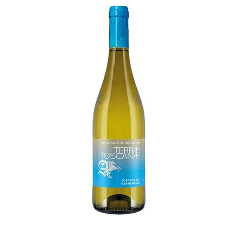 Vermentino Toscana „Terrae Toscanae” IGT
