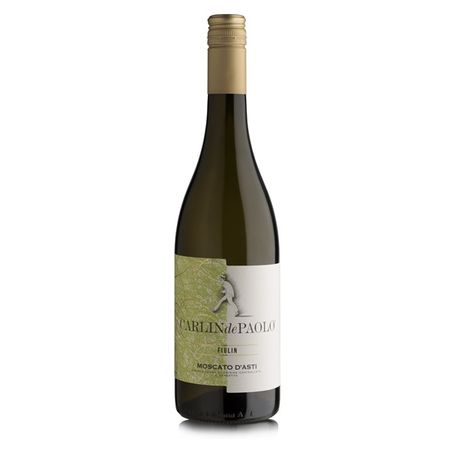 Carlin de Paolo Moscato d'Asti DOCG Fiulin