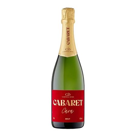 Castell d'OR Cava Cabaret brut