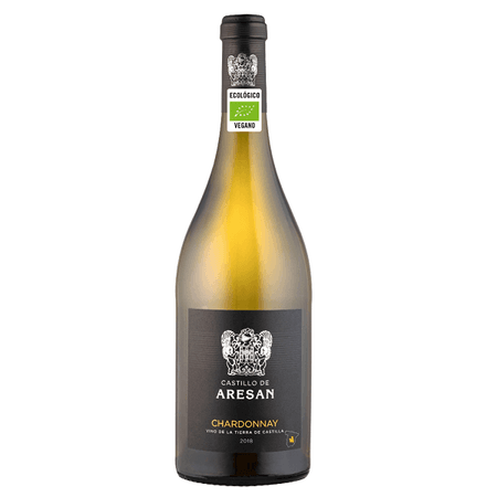 Castillo de Aresan Chardonnay