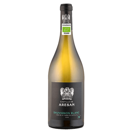 Castillo de Aresan Sauvignon Blanc