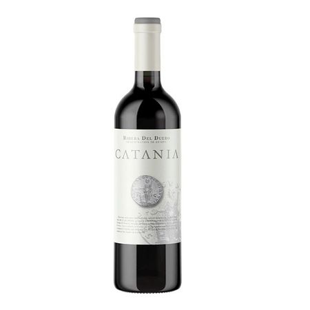 Catania Joven Viñedos y Bodegas Gormaz