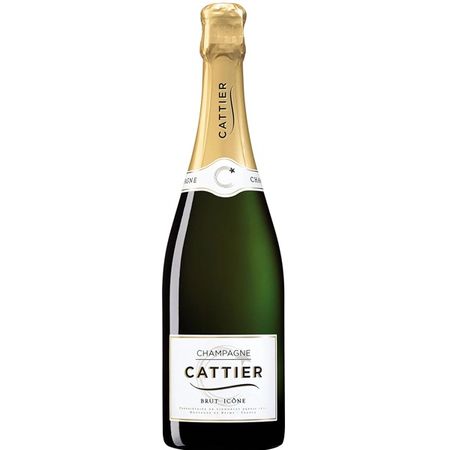 Szampan Cattier Brut Icone 12,5% 750 ml