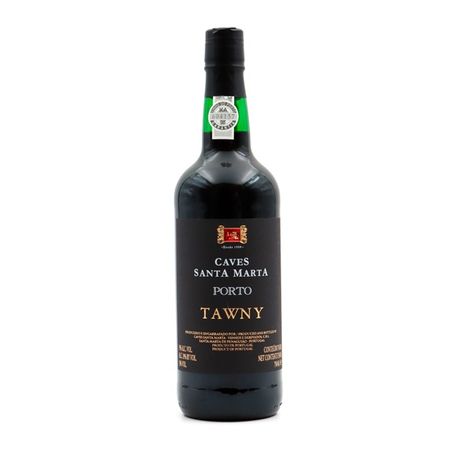 Caves Santa Marta Tawny Porto 750 ml