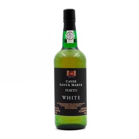 Caves Santa Marta White Porto 750 ml
