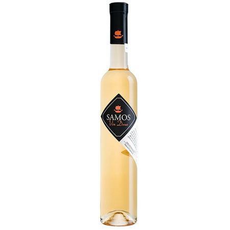 Cavino Muscat Samos Deus 500 ml