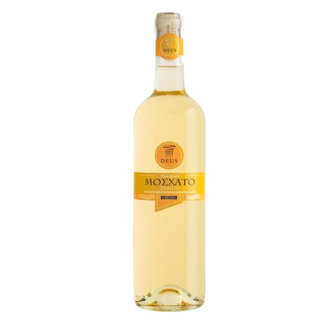 Cavino Muscat Samos Deus
