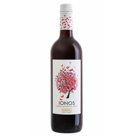Cavino Ionos Red