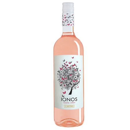 Cavino Ionos Rose