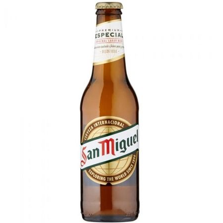 San Miguel Especial 330ml