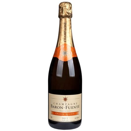 Baron-Fuenté Champagne Grande Réserve Brut