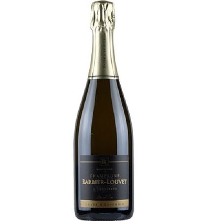 Champagne Cuvée d'Ensemble Prestige Grand cru AOC