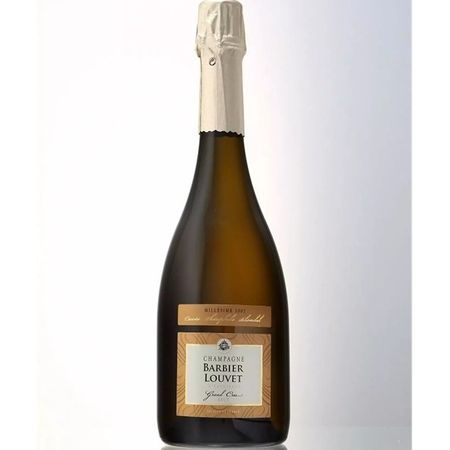 Champagne Cuvée Vintage Teofile Blondel