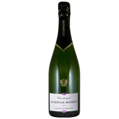 CHAMPAGNE JACKOWIAK CUVÉE GOURMANDE