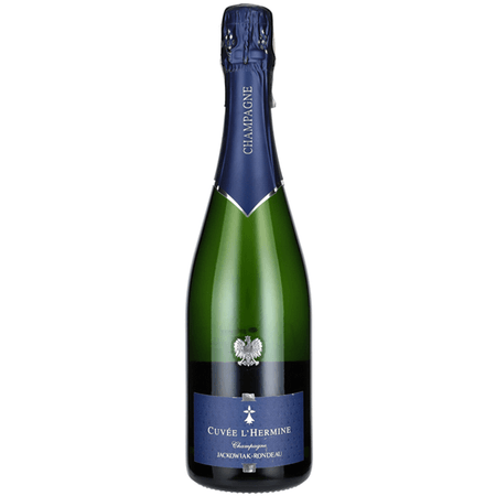 CHAMPAGNE JACKOWIAK CUVÉE L'HERMINE 