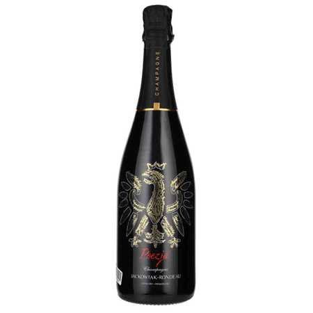 CHAMPAGNE JACKOWIAK CUVÉE POEZJA 