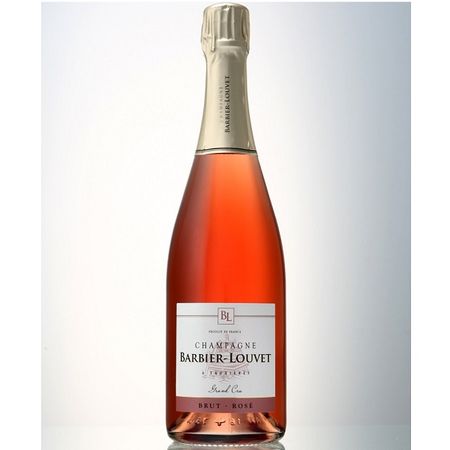 Champagne Perlage de Rosé Grand Cru AOC