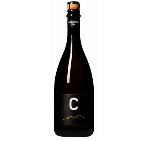 Dom Charbielin C Charmat Brut