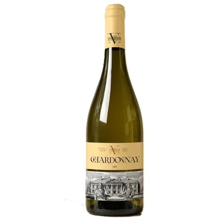 Pałac Mała Wieś Chardonnay 2025