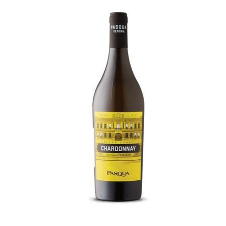 Pasqua Chardonnay Black Label DOC
