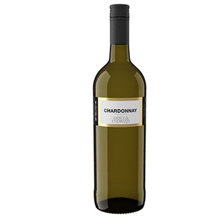CHARDONNAY D'ITALIA AMICI DI ENDRIZZI 1 L