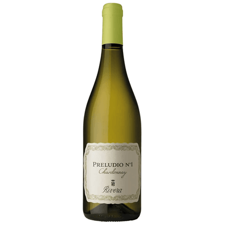 Rivera Chardonnay DOC Preludio N°1