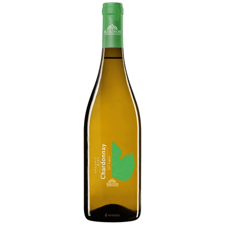 Chardonnay Kerinos Bianco BIO
