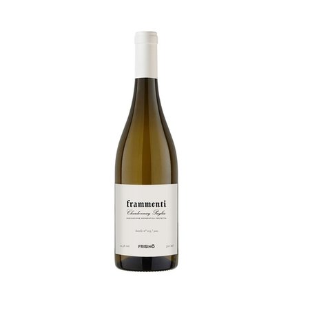 CHARDONNAY PUGLIA IGP FRAMMENTI 750 ML