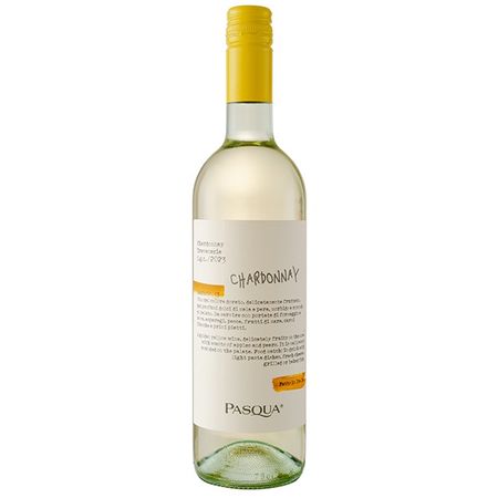 Pasqua CHARDONNAY TREVENEZIE IGT