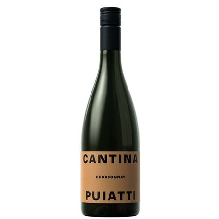 Cantina Puiatti Chardonnay