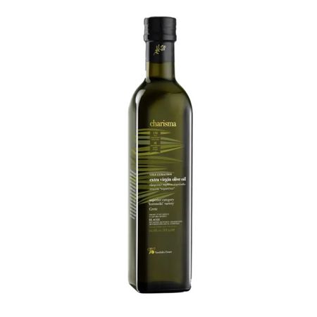 Charisma Grecka Oliwa Extra Virgin 1000 ml butelka