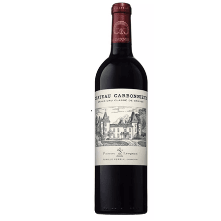 Château Carbonnieux Pessac-Léognan AOP 2021 13%