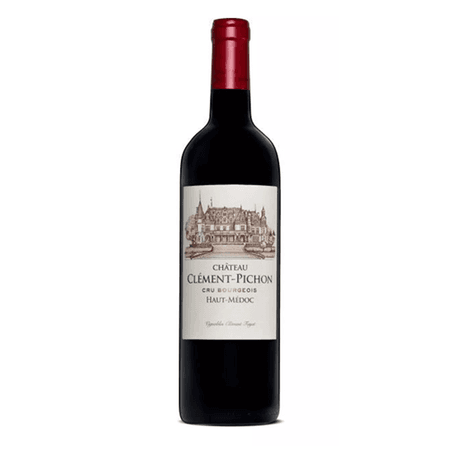 Château Clément Pichon Haut-Médoc AOP 2018 13%